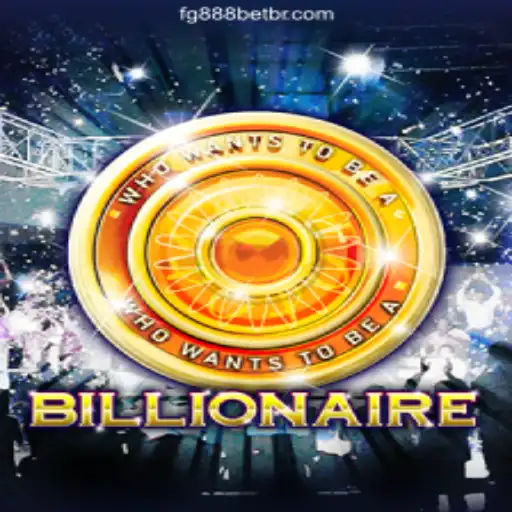 Billionaire: A Thrilling Dive into the World of Wealth and Luck