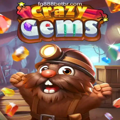 CrazyGems: Dive into the Thrilling Gem-Matching Adventure