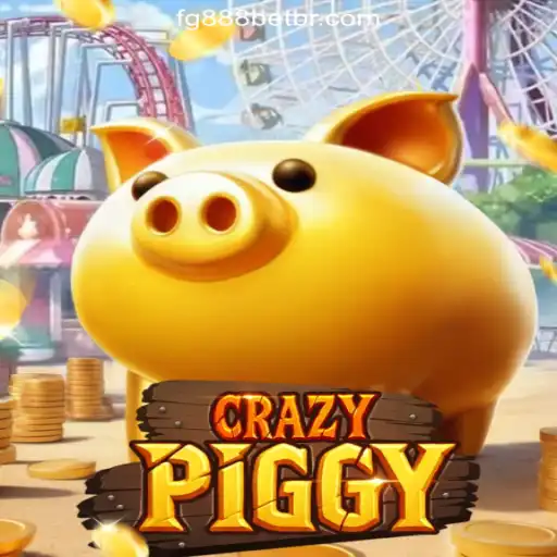 CrazyPiggy: The Thrilling Slot Game Taking Brazil by Storm