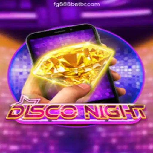 Dive Into the Exciting World of DiscoNightM: A Premiere Slot Experience