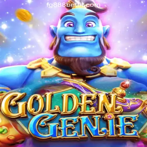 Discover the Magic of GOLDENGENIE: Slot Game of the Year