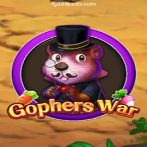GophersWar: An Exciting Adventure in Digital Entertainment