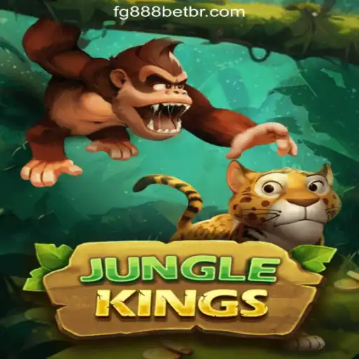 Explore the Exciting World of JungleKings: Brazil's Top Slot Game