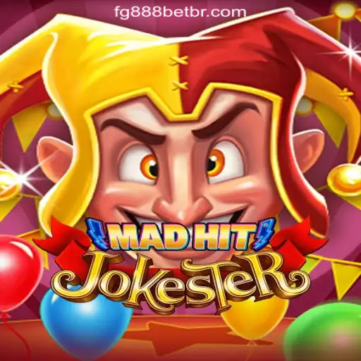 Discover MadHitJokester: The Ultimate Gaming Experience in Brasil