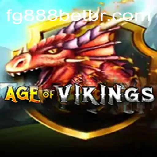 Discover AgeofViking: Dive Into Epic Adventures with GUMBOPG.COM Oficial Slots Brasil #1