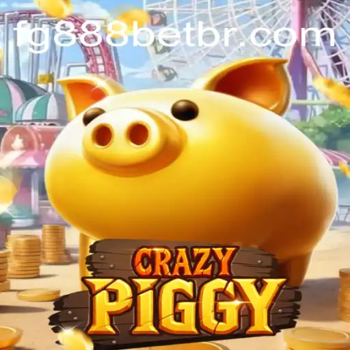 CrazyPiggy: The Thrilling Slot Game Taking Brazil by Storm