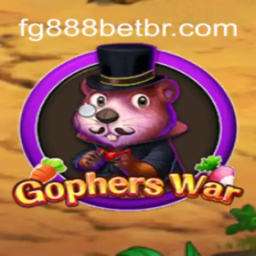 GophersWar: An Exciting Adventure in Digital Entertainment