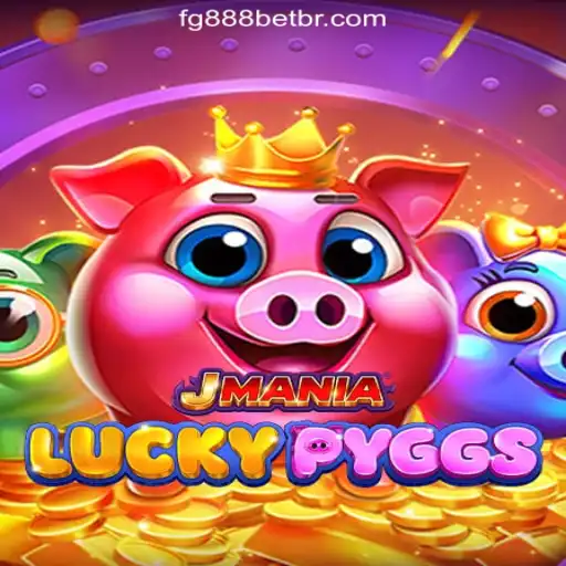 Exploring the World of JManiaLuckyPyggs: The Premier Gaming Experience