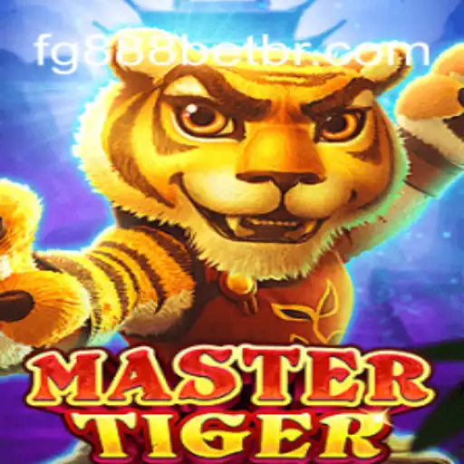 MasterTiger: Roaring Your Way to Victory at GUMBOPG.COM Oficial Slots Brasil #1