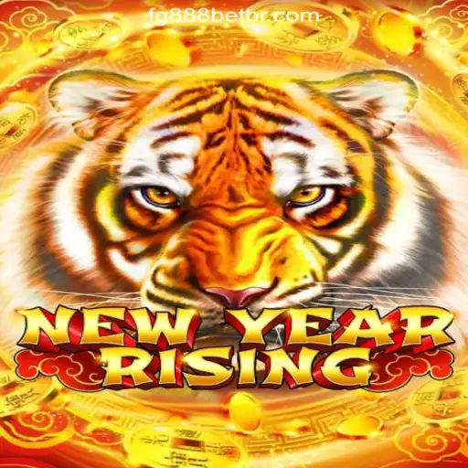Discover NewYearRising: An Exciting Journey Through GUMBOPG.COM Oficial Slots Brasil #1