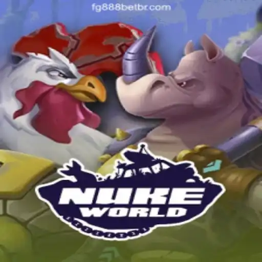 Exploring the Thrills of NukeWorld: A Guide to the Game and Its Unique Features