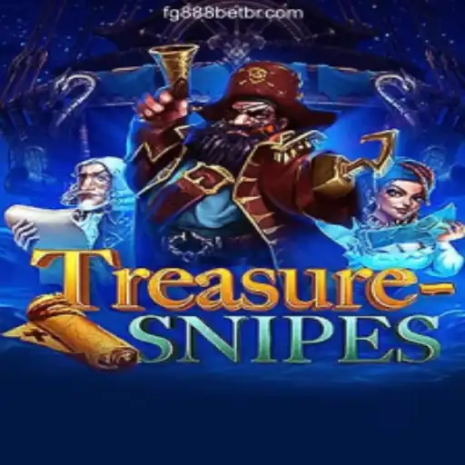 TreasureSnipes: Embarking on an Epic Adventure