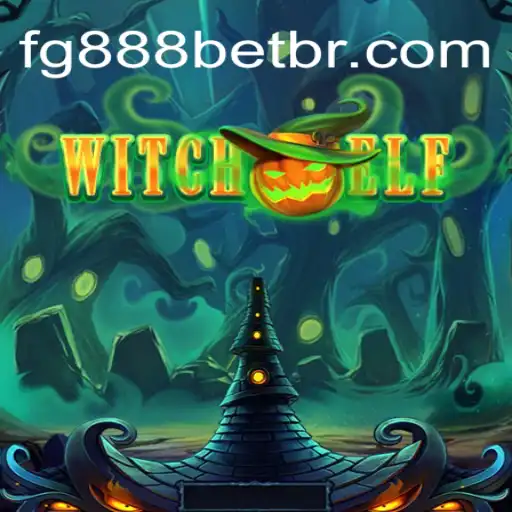 Discover the Mystical World of WitchElf at GUMBOPG.COM Oficial Slots Brasil #1