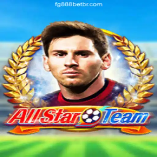 Unveiling AllStarTeam: A Stellar Journey into GUMBOPG.COM Oficial Slots Brasil #1