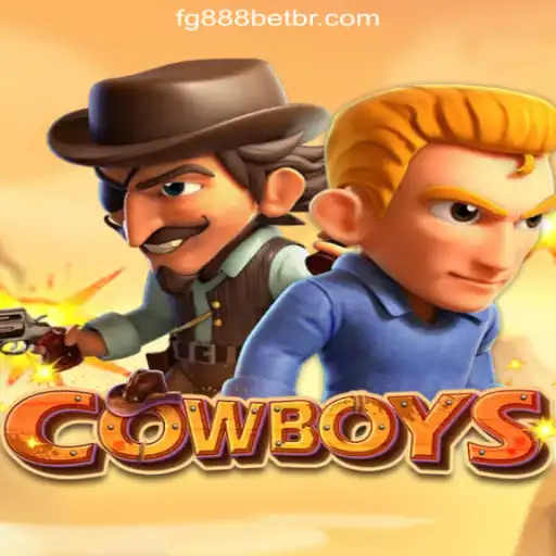 COWBOYS: An Exciting Slot Adventure by GUMBOPG.COM