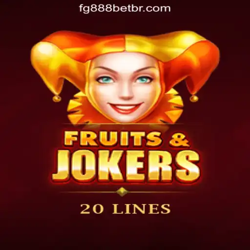 Exploring the Exciting World of FruitsAndJokers20: Top Online Slot Game in Brazil
