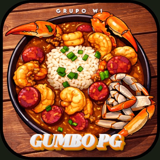 GUMBOPG.COM Oficial Slots Brasil #1