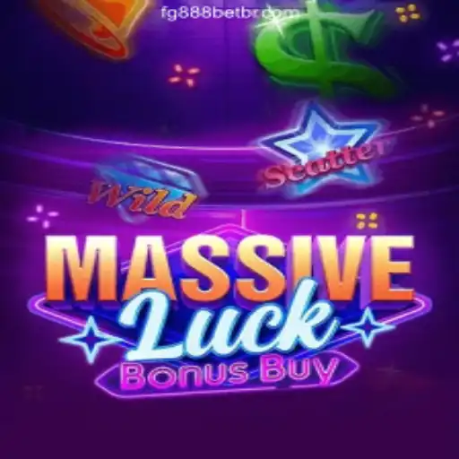 Exploring MassiveLuckBonusBuy: The Ultimate Online Slot Game Experience