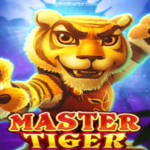MasterTiger: Roaring Your Way to Victory at GUMBOPG.COM Oficial Slots Brasil #1