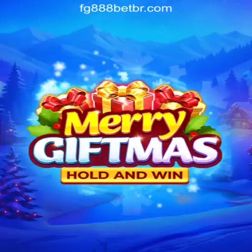 Experience the Festive Fun of MerryGiftmas: A Unique Slot Game by GUMBOPG.COM Oficial Slots Brasil #1