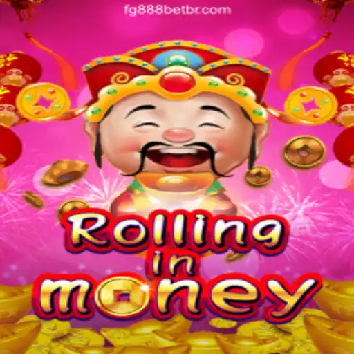 RollingInMoney: A Dazzling Slot Game Taking Brazil by Storm