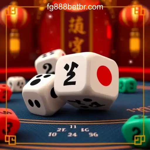 The Exciting World of Sic Bo and Online Platforms like GUMBOPG.COM Oficial Slots Brasil #1