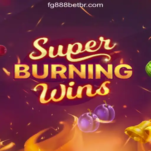 Exploring SuperBurningWins: A Thrilling Slot Game Experience from GUMBOPG.COM