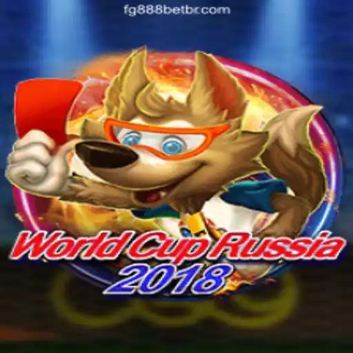 WorldCupRussia2018: The Ultimate Slot Game Experience